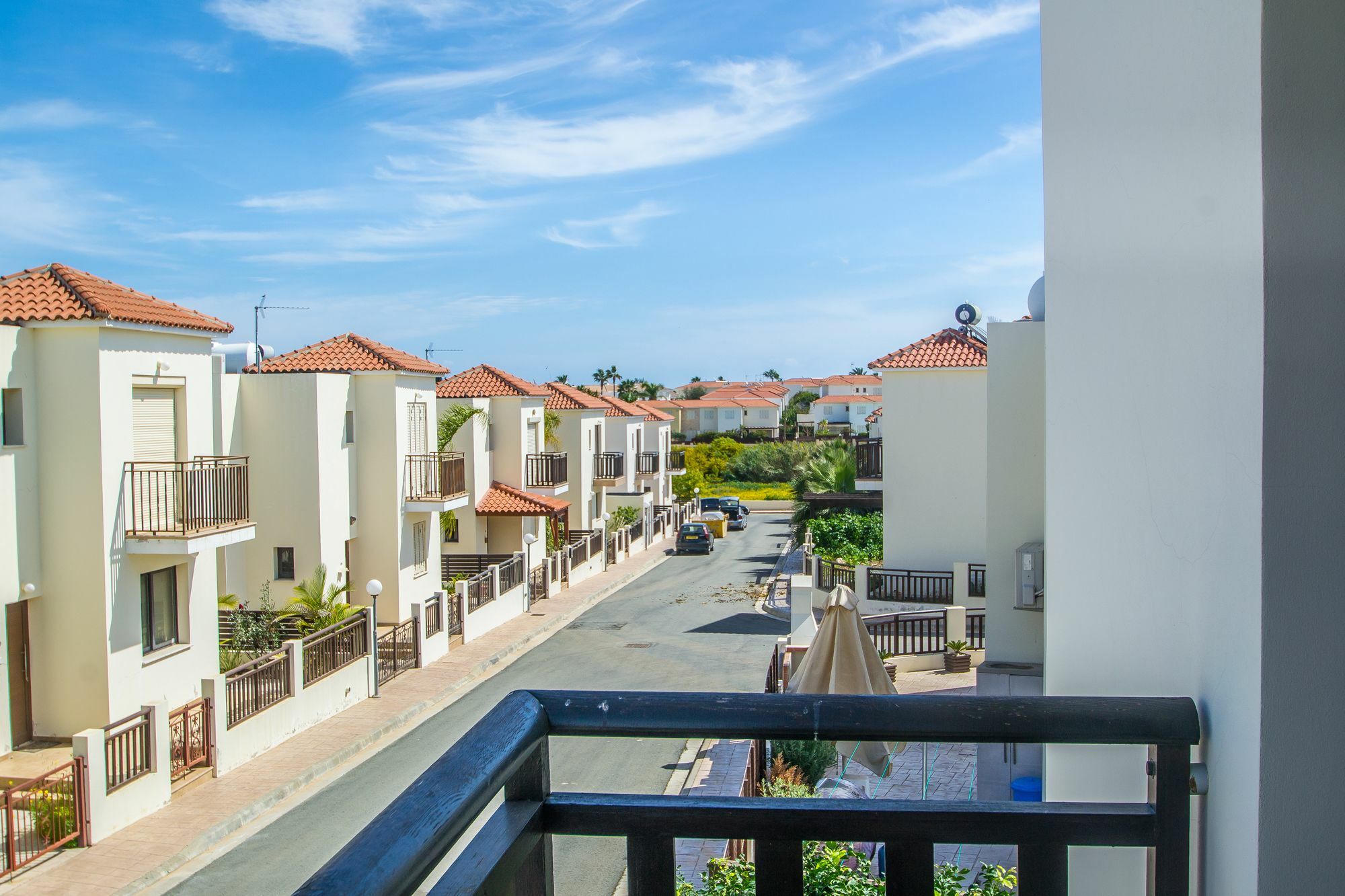 Villa Kapparis Seaside Stories 2 Paralimni Exterior foto