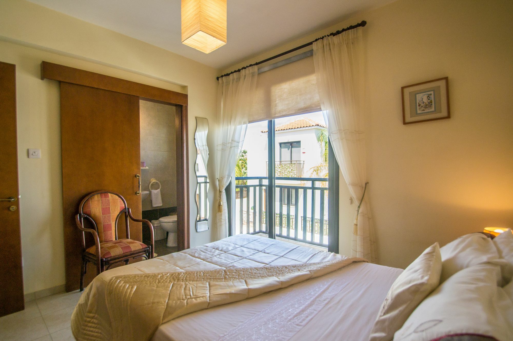 Villa Kapparis Seaside Stories 2 Paralimni Exterior foto